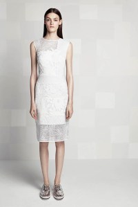 Tadashi Shoji Resort 2016