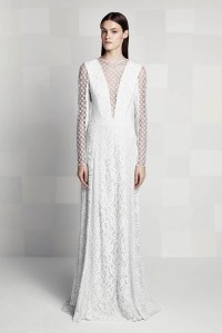 Tadashi Shoji Resort 2016