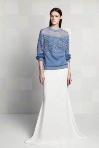 Tadashi Shoji Resort 2016