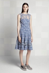Tadashi Shoji Resort 2016