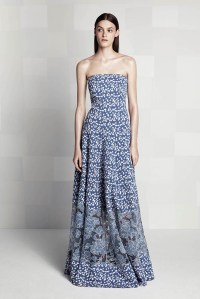 Tadashi Shoji Resort 2016