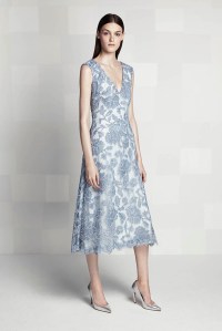 Tadashi Shoji Resort 2016