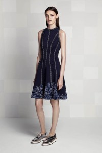 Tadashi Shoji Resort 2016