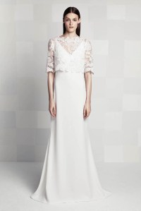 Tadashi Shoji Resort 2016