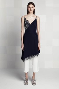 Tadashi Shoji Resort 2016