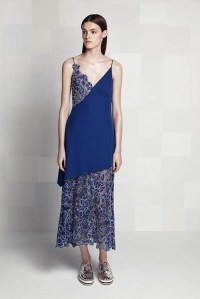 Tadashi Shoji Resort 2016
