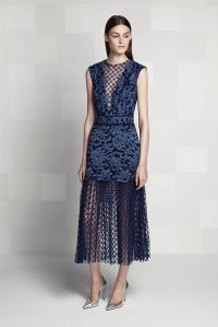 Tadashi Shoji Resort 2016