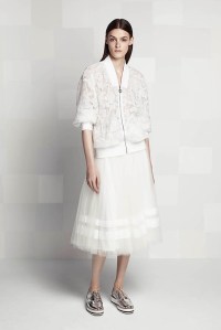 Tadashi Shoji Resort 2016