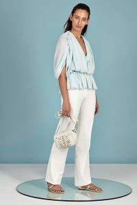 Tamara Mellon Resort 2016