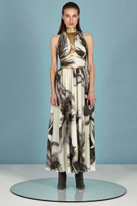 Tamara Mellon Resort 2016