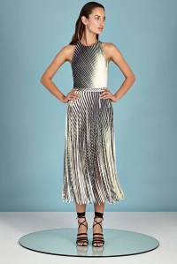 Tamara Mellon Resort 2016