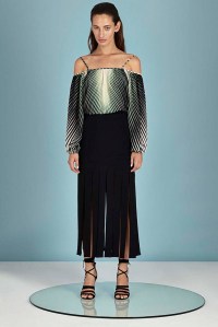 Tamara Mellon Resort 2016