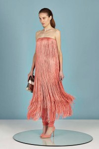 Tamara Mellon Resort 2016