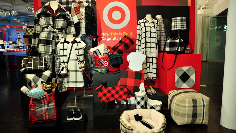 Target, Adam Lippes