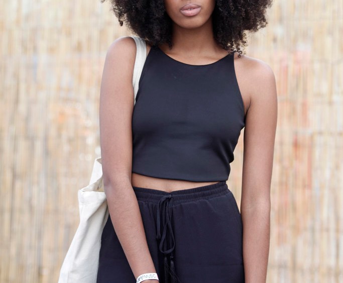 TAW, They Are Wearing, H&M Block Party
