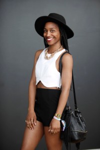 TAW, They Are Wearing, H&M Block Party