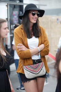 TAW, They Are Wearing, H&M Block Party