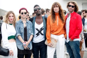 TAW, They Are Wearing, H&M Block Party