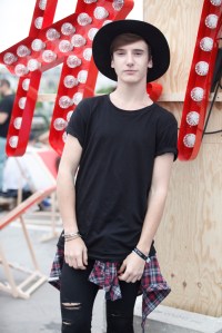 TAW, They Are Wearing, H&M Block Party