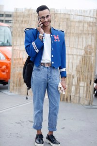 TAW, They Are Wearing, H&M Block Party