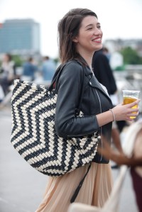 TAW, They Are Wearing, H&M Block Party