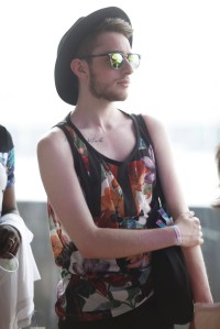 TAW, They Are Wearing, H&M Block Party