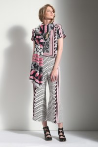 Temperley London Resort 2016