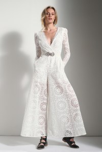 Temperley London Resort 2016