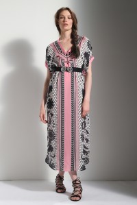 Temperley London Resort 2016
