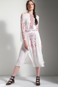 Temperley London Resort 2016