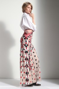 Temperley London Resort 2016