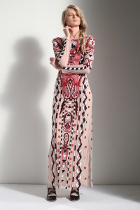 Temperley London Resort 2016