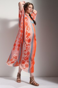 Temperley London Resort 2016