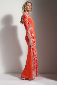 Temperley London Resort 2016