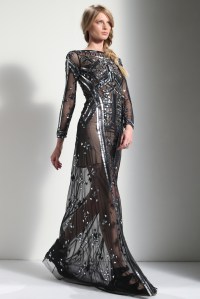 Temperley London Resort 2016