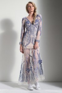 Temperley London Resort 2016