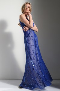 Temperley London Resort 2016