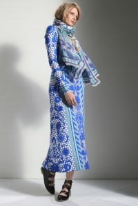 Temperley London Resort 2016