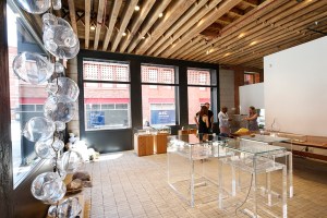 Ten Thousand Things interior