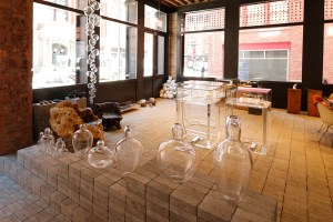Ten Thousand Things interior