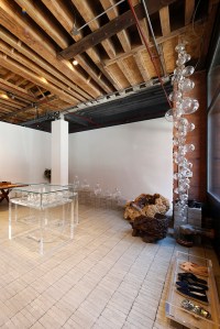 Ten Thousand Things interior