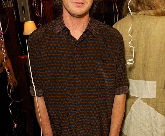Christopher Kane