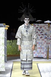 Thom Browne Men's RTW Spring 2016