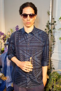 Thomas Pink, Men's, RTW, Spring, 2016