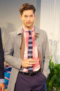 Thomas Pink, Men's, RTW, Spring, 2016