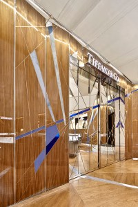Tiffany & Co. Selfridges