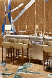 Tiffany & Co. Selfridges