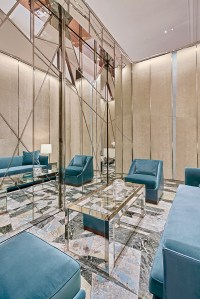 Tiffany & Co. Selfridges