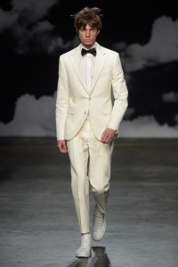 Tiger of Sweden Men's RTW Spring 2016