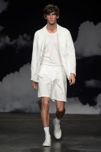 Tiger of Sweden Men's RTW Spring 2016
